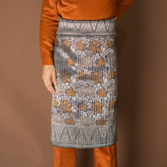 EHD215 Handmade Exclusive Lekir