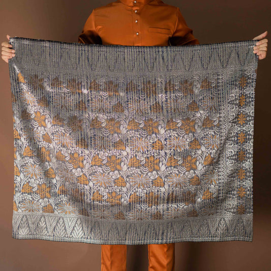 EHD215 Handmade Exclusive Lekir