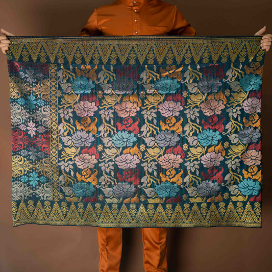 EHD216 Handmade Exclusive Lekir