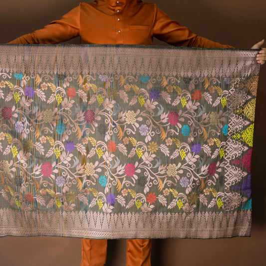 EHD217 Handmade Exclusive Lekir