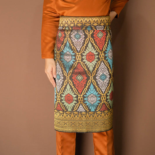 EHD218 Handmade Exclusive Lekir