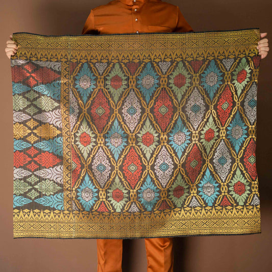 EHD218 Handmade Exclusive Lekir