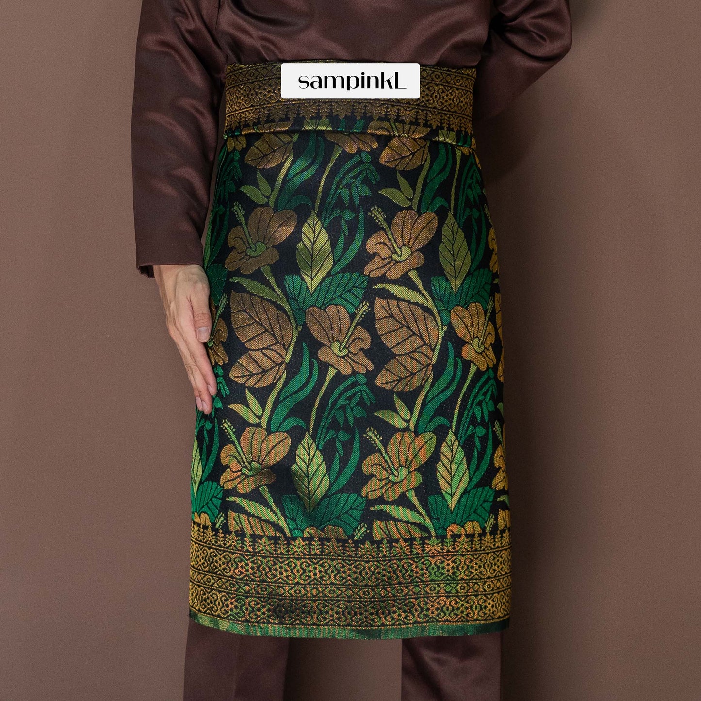 Sampin Sedondon P20