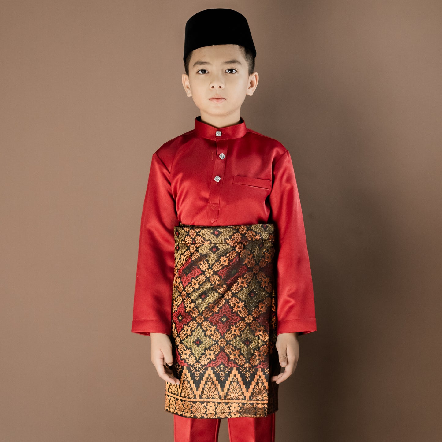 Sampin Sedondon H10