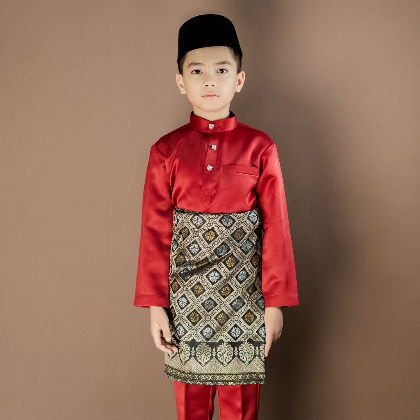 Sampin Sedondon H13