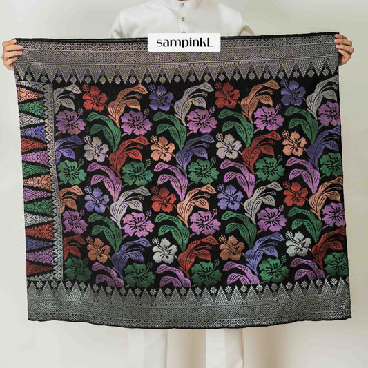 HDE052 Handmade Exclusive Lekir