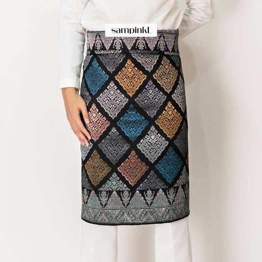 HDE053 Handmade Exclusive Lekir