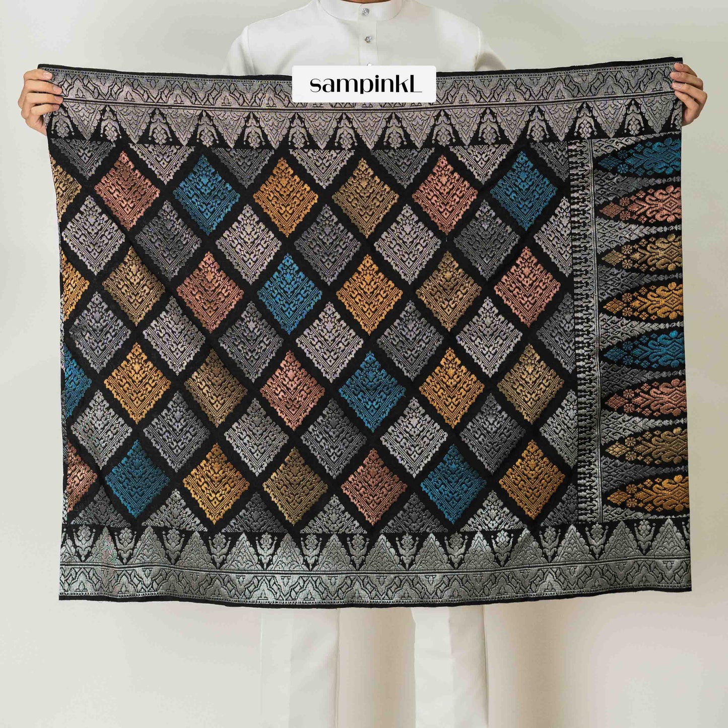 HDE053 Handmade Exclusive Lekir