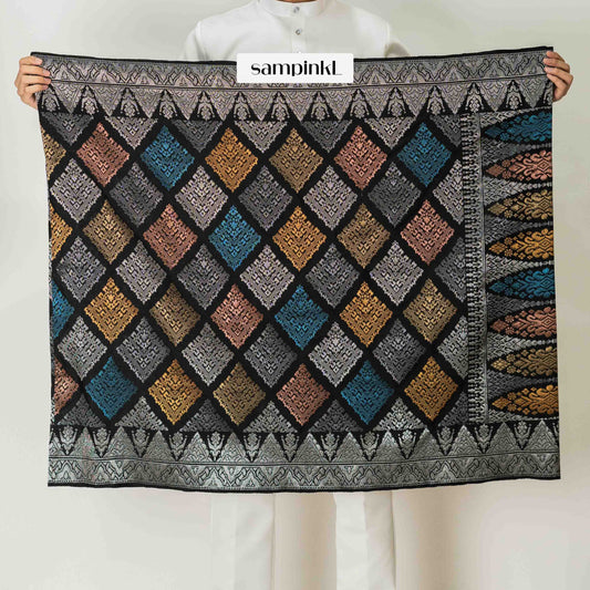 HDE053 Handmade Exclusive Lekir