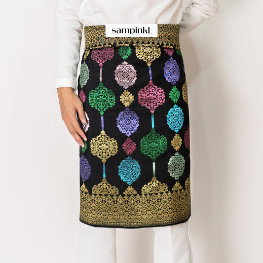 HDE054 Handmade Exclusive Lekir