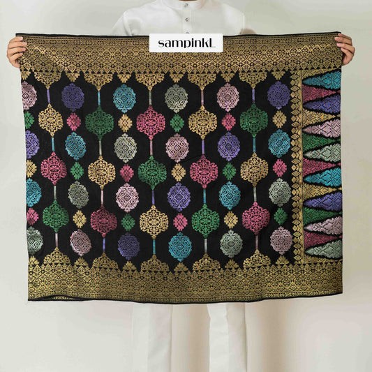 HDE054 Handmade Exclusive Lekir