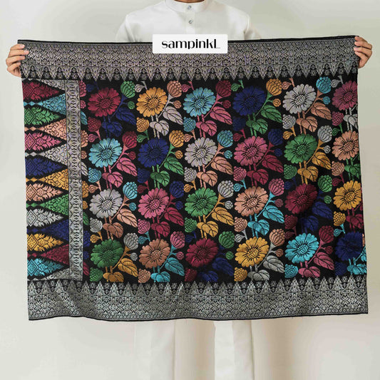 HDE055 Handmade Exclusive Lekir