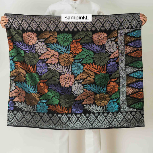 HDE056 Handmade Exclusive Lekir