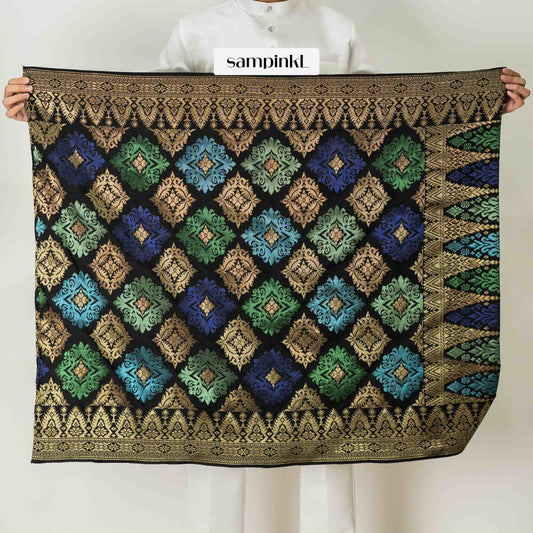 HDE057 Handmade Exclusive Lekir