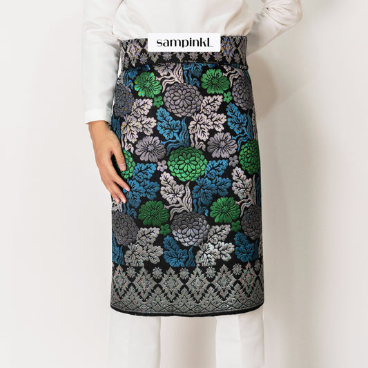 HDE058 Handmade Exclusive Lekir