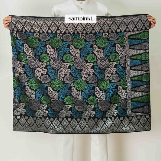 HDE058 Handmade Exclusive Lekir