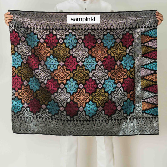 HDE059 Handmade Exclusive Lekir