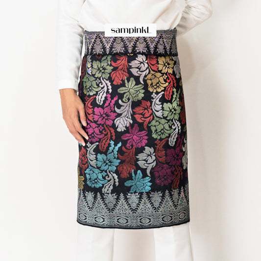 HDE060 Handmade Exclusive Lekir