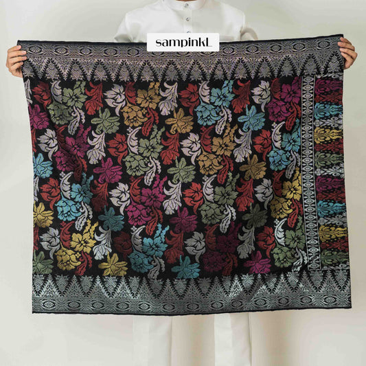 HDE060 Handmade Exclusive Lekir