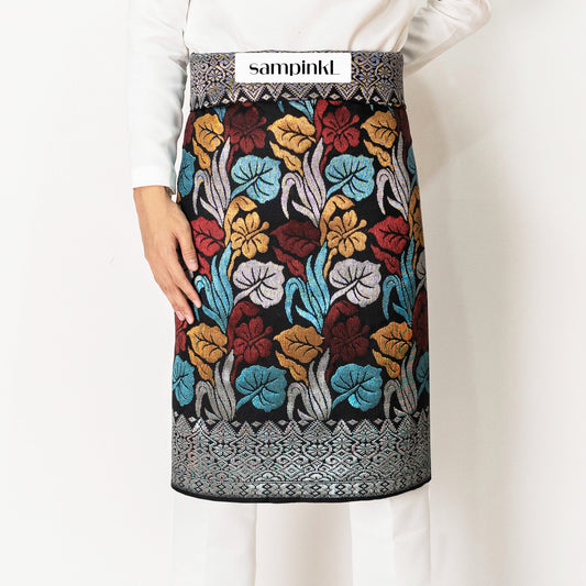 HDE061 Handmade Exclusive Lekir