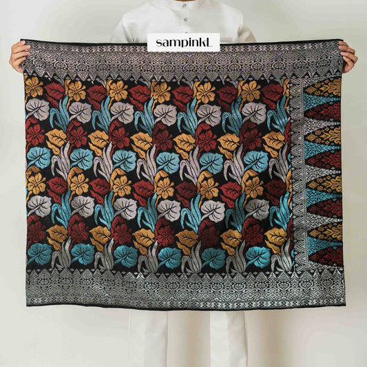 HDE061 Handmade Exclusive Lekir