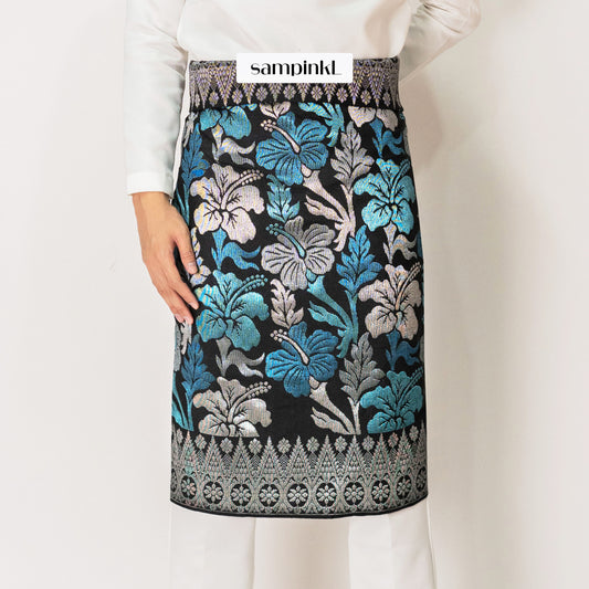 HDE062 Handmade Exclusive Lekir