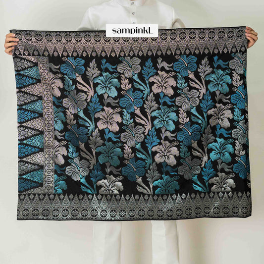 HDE062 Handmade Exclusive Lekir