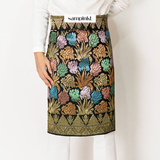 HDE063 Handmade Exclusive Lekir