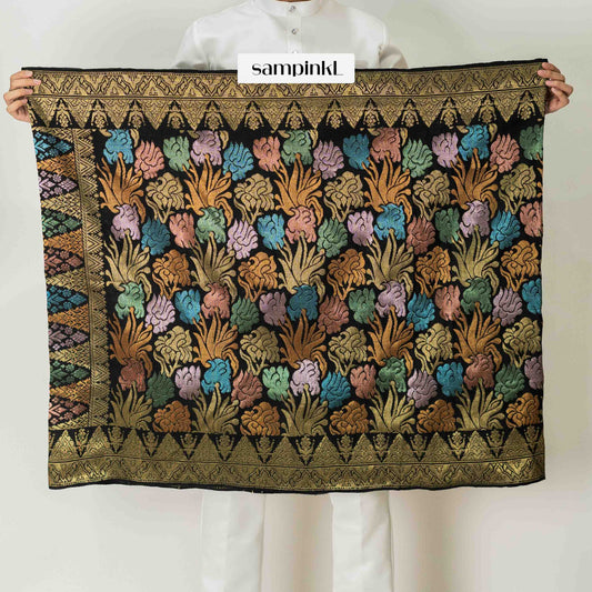 HDE063 Handmade Exclusive Lekir