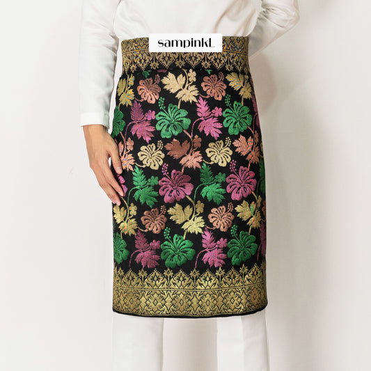 HDE064 Handmade Exclusive Lekir