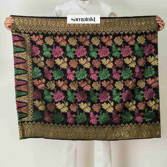 HDE064 Handmade Exclusive Lekir