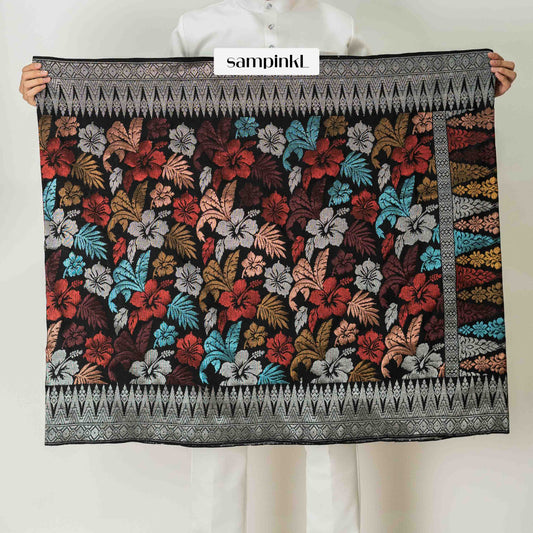 HDE065 Handmade Exclusive Lekir