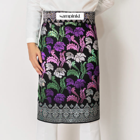 HDE066 Handmade Exclusive Lekir