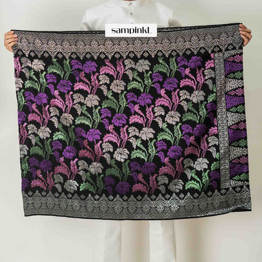 HDE066 Handmade Exclusive Lekir