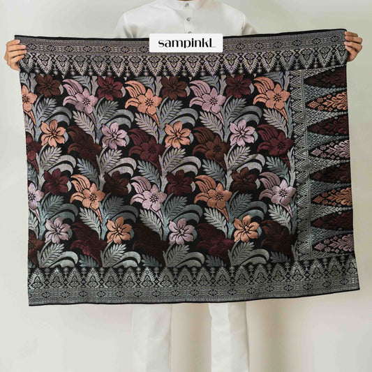 HDE067 Handmade Exclusive Lekir