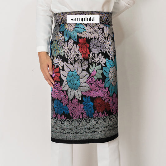 HDE071 Handmade Exclusive Lekir