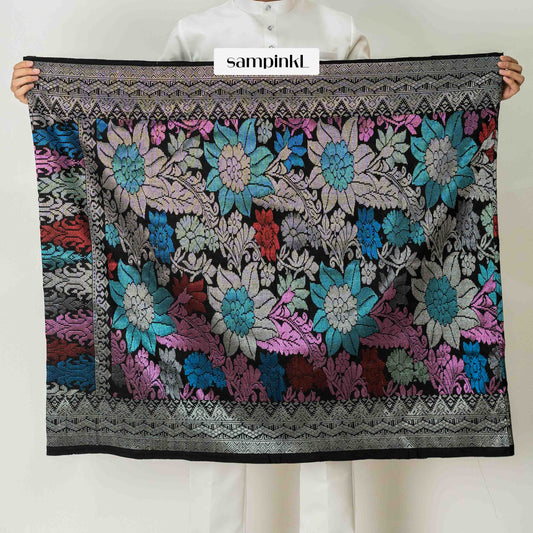 HDE071 Handmade Exclusive Lekir