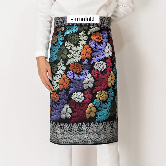 HDE073 Handmade Exclusive Lekir