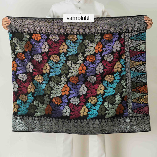 HDE073 Handmade Exclusive Lekir