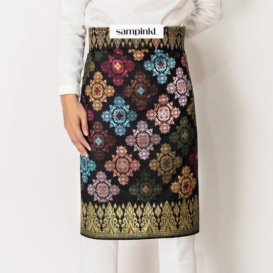 HDE074 Handmade Exclusive Lekir