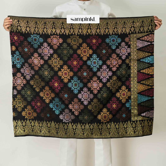 HDE074 Handmade Exclusive Lekir