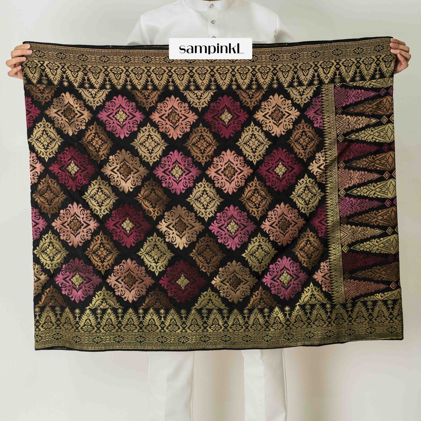 HDE075 Handmade Exclusive Lekir