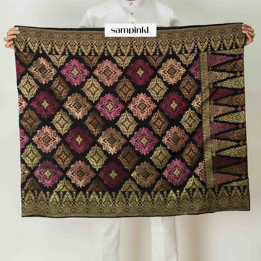 HDE075 Handmade Exclusive Lekir