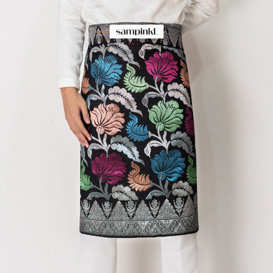 HDE077 Handmade Exclusive Lekir