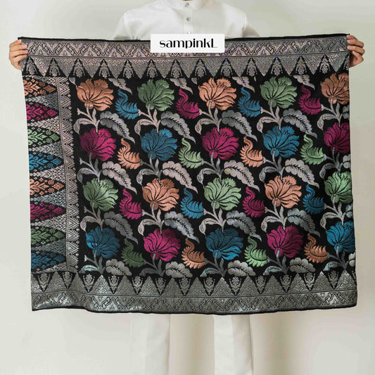 HDE077 Handmade Exclusive Lekir