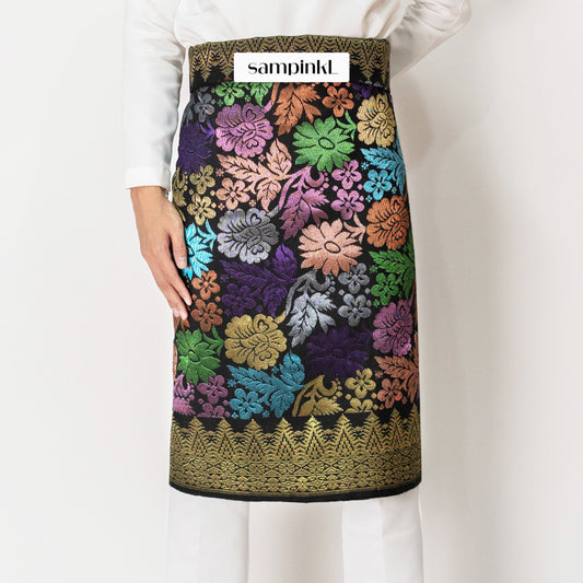 HDE078 Handmade Exclusive Lekir