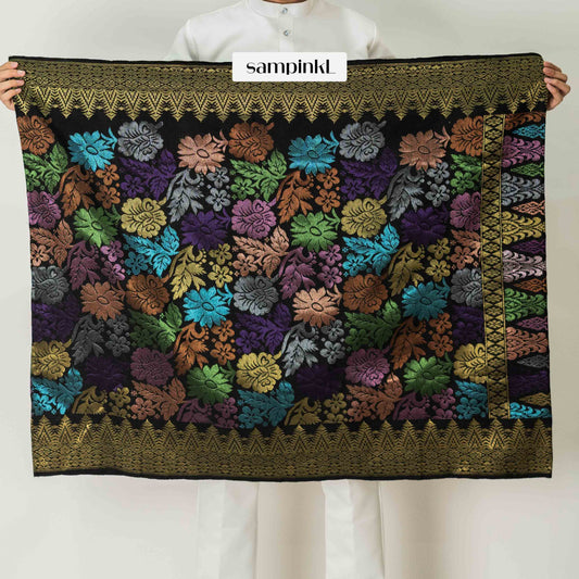 HDE078 Handmade Exclusive Lekir