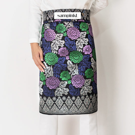 HDE079 Handmade Exclusive Lekir