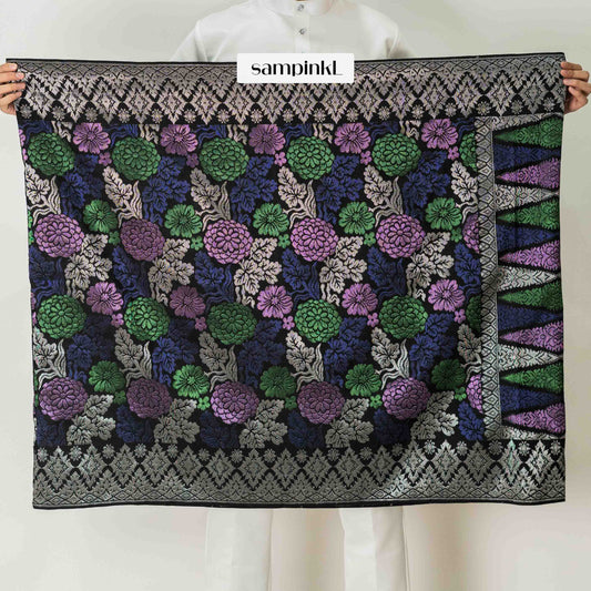 HDE079 Handmade Exclusive Lekir