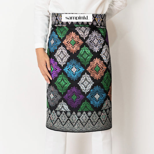 HDE080 Handmade Exclusive Lekir